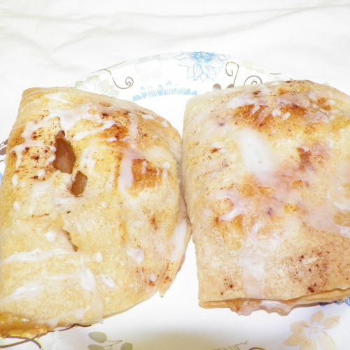 Apple Turnovers